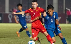 AFF chính thức , Indonesia lên tiếng
