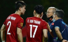 AFF Cup 2022 chưa diễn ra, Việt Nam đã phải nhận 'hung tin'