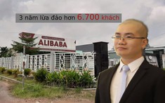Có quá nhiều Alibaba bởi vì đâu?