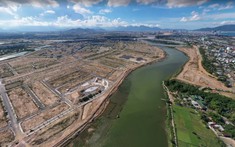 Ngày 10/7: Mở bán dự án đất nền Sun Riverpolis Đà Nẵng