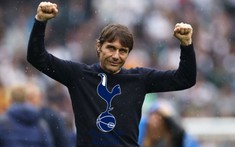Antonio Conte: 'Tôi muốn tất các đội bóng đều phải khiếp sợ Tottenham'