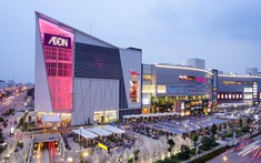 Tân Uyên giới thiệu hai khu đất cho Tập đoàn Aeon nghiên cứu đầu tư