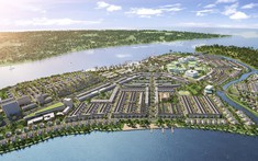 Top 5 dự án được đánh giá nhiều nhất tháng 6/2022