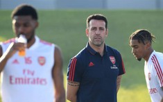 Arsenal 'bay cao' tại Mỹ, Giám đốc kỹ thuật Edu vẫn chưa thể an lòng