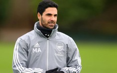 Arsenal tự tin sở hữu ngôi sao của Bầy cáo