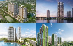 Dưới 4 tỉ đồng mua được căn hộ trung cấp – cao cấp nào tại TP.Thủ Đức