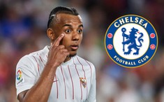 'Bại trận' trước Barcelona, Chelsea quyết tâm giành lấy Jules Kounde