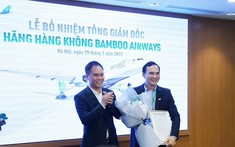 Thay đổi nhân sự ở FLC và Bamboo Airways