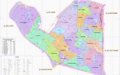 Tổng quan quận Đống Đa, TP. Hà Nội