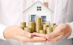Bán nhà chung cư đã có sổ hồng cần chuẩn bị giấy tờ gì? Các loại thuế phí phải nộp?
