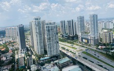 TP.HCM có gần 9.000 căn hộ đủ điều kiện huy động vốn trong nửa năm