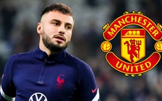 Bản tin Man United 17/7: Săn 'Cafu nước Pháp'; Chốt đơn nhanh 'máy quét' 35 triệu euro