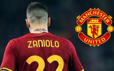 Bản tin Man United 19/7: Ronaldo 'ăn 4'; Ve vãn 'báu vật' 50 triệu euro của Mourinho