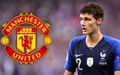 Bản tin Man United 23/7: Ronaldo được 'thèm khát'; Thâu tóm nhà vô địch World Cup