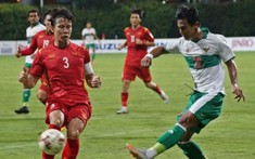 Báo Indonesia: , Indonesia không nhất thiết đồng ý