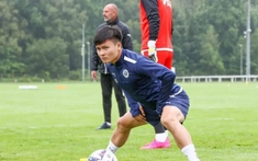 Báo Pháp: Pau FC