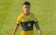 Báo Pháp: Pau FC thể hiện bộ mặt khá hơn