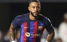 Barca muốn bán, Depay gửi