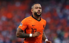 Barca sẵn sàng trao đổi Memphis Depay để có được chữ ký của siêu sao 23 tuổi