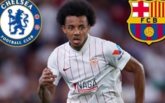 Barca vượt mặt Chelsea, thu phục