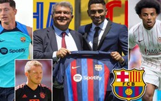 Barcelona bị lật tẩy lí do dám khuynh đảo TTCN dù mang tiếng 'nhà nghèo'