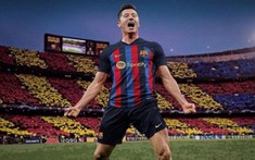 Barcelona chưa thể
