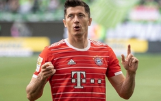 Barcelona đạt thỏa thuận chiêu mộ 'vua dội bom' Bundesliga