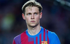 Bế tắc vụ De Jong, Man United chốt mua phương án 2