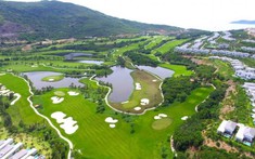 5 dự án khu nghỉ dưỡng dành cho người mê golf
