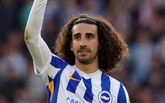 Bỏ Cucurella, Man City mua hậu vệ kiến tạo giỏi như De Bruyne