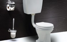 Kích thước bồn cầu loại nhỏ hiện nay