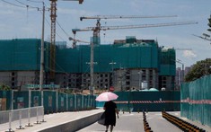 Trung Quốc thúc giục ngành ngân hàng mở rộng các khoản vay bất động sản
