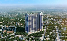 Ngày 10/7: Ra mắt dự án căn hộ C-River View