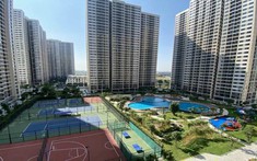 Cả nước có 80 dự án căn hộ thương mại đủ điều kiện mở bán trong quý 2