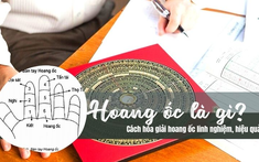 Hoang ốc là gì? Cách tính hoang ốc làm nhà