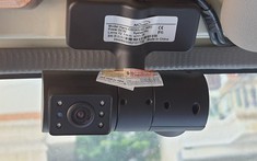 Xe ô tô kinh doanh vận tải phải lắp camera hành trình mới được cấp phù hiệu, biển hiệu