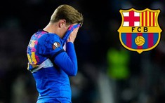 Cân nhắc loại De Jong khỏi chuyến du đấu, Barcelona đã chính thức có phán quyết?