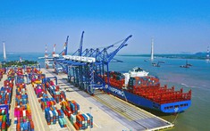 Đề xuất xây dựng bến cảng 35.000 tỷ ở Nam Định