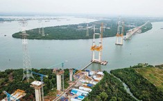 1.800 tỷ đồng có đủ để “giải cứu” cao tốc Bến Lức - Long Thành?