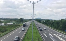 12 dự án thành phần cao tốc Bắc – Nam bước sẽ khởi công trước năm 2023