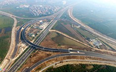 Cao tốc Bắc - Nam: Chỉ đạo mới của Bộ Giao thông về thời gian khởi công