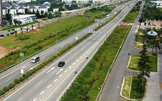 Cao tốc Bắc Nam: Thêm 2 dự án thành phần được phê duyệt, tổng mức đầu tư 28.500 tỷ đồng