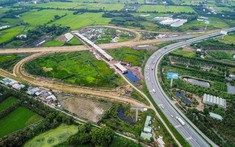 Cao tốc Mỹ An-Cao Lãnh: Rà soát trượt giá trước khi khởi công