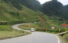 Đèo Cả nghiên cứu phương án đầu tư cao tốc Sơn La - Điện Biên 9.700 tỉ đồng