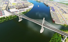 Phê duyệt chính sách bồi thường tái định cư Dự án cầu Phước An