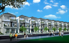 Coco Villa Land: Dự án đất nền tại Bến Tre