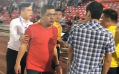 CĐV Hải Phòng giải thích nguyên nhân  V-League