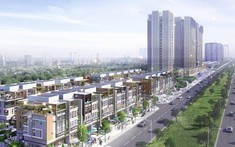 Ngày 23/7: Ra mắt dự án Celesta Avenue