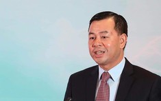 Bí thư Hòa Bình Ngô Văn Tuấn làm Phó Tổng Kiểm toán Nhà nước