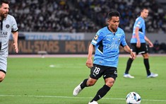 , có thể không dự AFF Cup năm nay